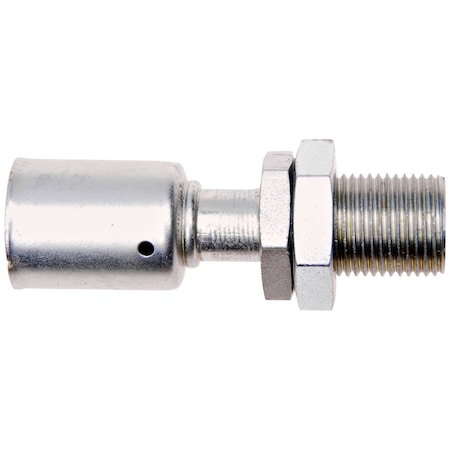 Gates PolarSeal A/C Hose Fitting G45600-1010S